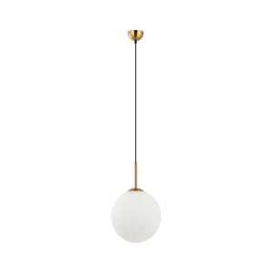 PND-5578-1L-BRO - Luster na lanku DEORE 1xE27/40W/230V bronz PND-5578-1L-BRO vyobraziť