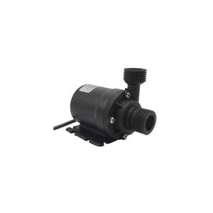 Čerpadlo 12VDC 800l/hod G1/2" V120B vyobraziť