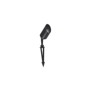 Zam E217 - Vonkajšia lampa 1xGU10/5W/230V IP65 čierna E217 vyobraziť