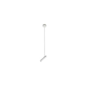 Zam 1920 - LED Luster na tyči LED/4, 2W/230V biela 1920 vyobraziť