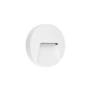 Zam E184 - Vonkajšie schodiskové svietidlo LED/3W/230V IP54 biela E184 vyobraziť