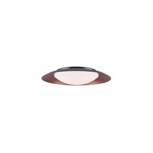 Zam 1959 - LED Stropné svietidlo LED/28W/230V pr. 50 cm meď 1959 vyobraziť
