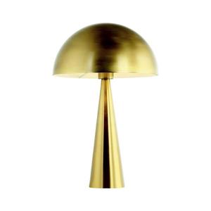 Zam 20211 - Stolná lampa 1xE27/25W/230V zlatá 20211 vyobraziť