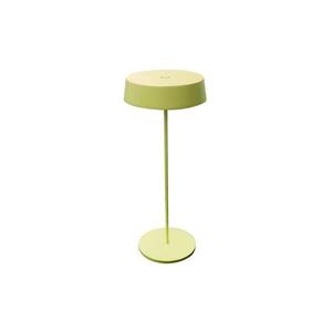 Zam E291 - LED Stmievateľná vonkajšia lampa LED/2, 2W/3, 7V 2200 mAh IP54 zlatá E291 vyobraziť