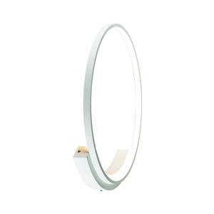 Zam 2077 - LED Nástenné svietidlo LED/31W/230V pr. 52, 5 cm biela 2077 vyobraziť