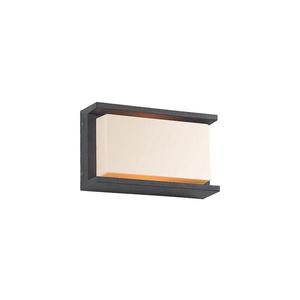 Zam E149 - Vonkajšie nástenné svietidlo 1xE27/18W/230V IP54 antracit E149 vyobraziť
