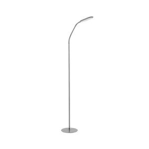 Rabalux 74010 - LED Stmievateľná dotyková stojacia lampa ADELMO LED/10W/230V šedá 74010 vyobraziť