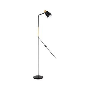 Rabalux 74003 - Stojacia lampa AZIM 1xE27/40W/230V 74003 vyobraziť