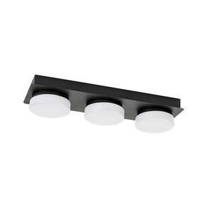 Rabalux 75003 - LED Stropné kúpeľňové svietidlo ATTICHUS 3xLED/6W/230V IP44 75003 vyobraziť
