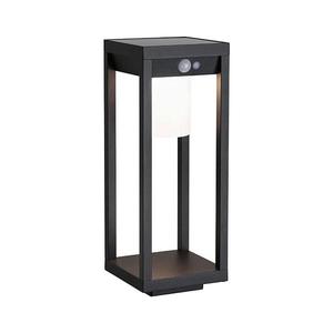 Paulmann 94573 - LED/5, 5W IP44 Solárna lampa so senzorom MARISOL 3, 7V 94573 vyobraziť
