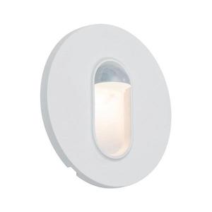 Paulmann 92925 - LED/2, 7W Schodiskové svietidlo so senzorom WAND 230V 92925 vyobraziť