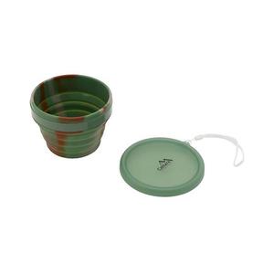 Silikónová skladacia miska 550 ml 13636 vyobraziť