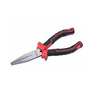 Extol Premium - Ploché kliešte 160 mm 8813188 vyobraziť