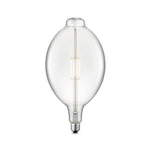 Home Sweet Home LED Stmievateľná žiarovka VINTAGE EDISON E27/4W/230V 3000K 8718808106269 vyobraziť