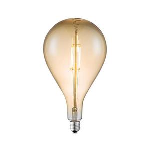 Home Sweet Home LED Stmievateľná žiarovka VINTAGE EDISON E27/4W/230V 2700K vyobraziť