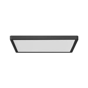 Azzardo -LED Stropné svietidlo so senzorom PANKA LED/24W/230V IP40 čierna vyobraziť