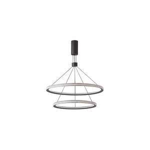 Azzardo - LED Stmievateľný luster na lanku DIEGO LED/70W/230V vyobraziť