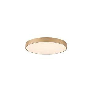 Azzardo - LED Stmievateľné stropné svietidlo MARCELLO LED/60W/230V zlatá vyobraziť