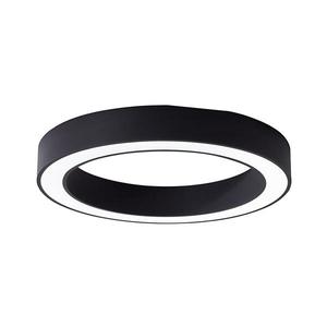 Azzardo - LED Stropné svietidlo MARCO LED/30W/230V čierna vyobraziť