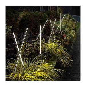 Azzardo - LED Vonkajšia lampa FREDO LED/12W/230V IP54 98 cm vyobraziť