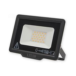 LED Vonkajší reflektor LED/20W/230V 6500K IP65 KFLNL20ZBCZ vyobraziť