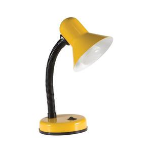 Stolná lampa SMIESZEK 1xE27/40W/230V žltá KLKXSMIZOL vyobraziť