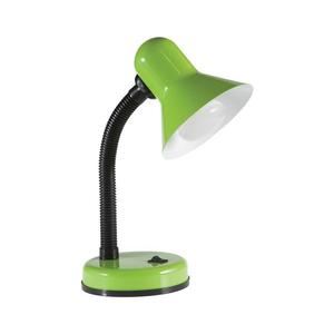 Stolná lampa SMIESZEK 1xE27/40W/230V zelená KLKXSMIZIE vyobraziť