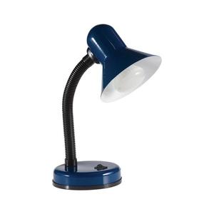 Stolná lampa SMIESZEK 1xE27/40W/230V modrá KLKXSMINIE vyobraziť