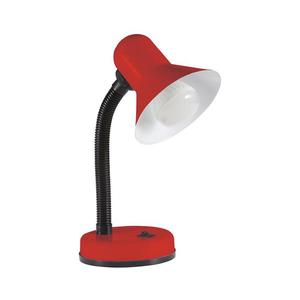 Stolná lampa SMIESZEK 1xE27/40W/230V červená KLKXSMICZE vyobraziť