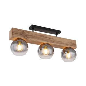 Globo 15656-3D - Luster prisadený MOITAS 3xE27/40W/230V 15656-3D vyobraziť