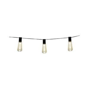 Grundig LED Solárna reťaz 3, 35m 10xLED/1, 2V 8711252476766 vyobraziť