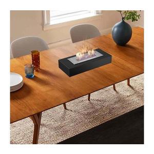 Kratki INDIA/CZARNY/TUV - BIO krb INDIA 8, 5x49 cm 2, 5kW čierna INDIA/CZARNY/TUV vyobraziť