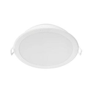 Philips - LED Podhľadové svietidlo MESON LED/12, 5W/230V 4000K 8720169173781 vyobraziť