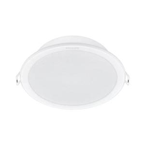 Philips - LED Podhľadové svietidlo MESON LED/16, 5W/230V 3000K 8720169173828 vyobraziť
