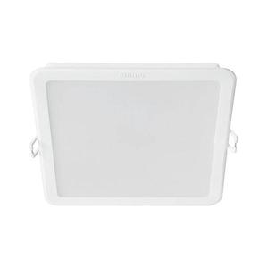 Philips - LED Podhľadové svietidlo MESON LED/16, 5W/230V 4000K 8720169173484 vyobraziť