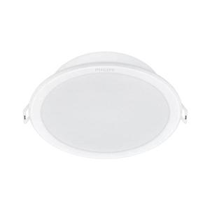 Philips - LED Podhľadové svietidlo MESON LED/20W/230V 4000K 8720169230989 vyobraziť