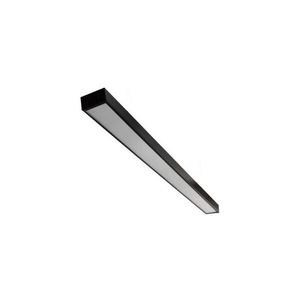LED Stropné prisadené závesné svietidlo CYNIDECO LED/30W/230V 4000K čierna SKU003345 vyobraziť