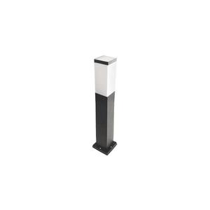 Vonkajšia lampa SOPPA 1xE27/60W/230V IP44 65 cm čierna SKU003520 vyobraziť