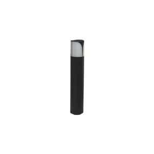 Vonkajšia lampa ORINS 1xE27/60W/230V IP44 50 cm čierna SKU006950 vyobraziť