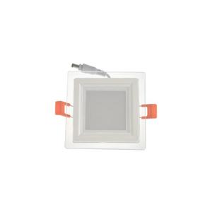 LED Podhľadové svietidlo FINITY LED/6W/230V 3000K SKU008908 vyobraziť