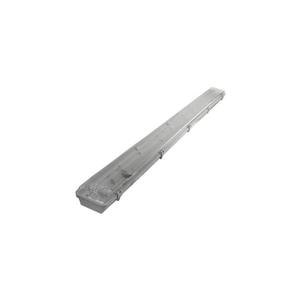 Technické žiarivkové svietidlo 2xG13/36W/230V IP65 127 cm SKU011879 vyobraziť