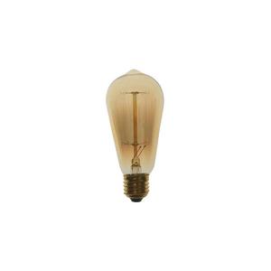 Priemyselná dekoračná stmievateľná žiarovka SELEBY ST58 E27/60W/230V 2200K SKU012293 vyobraziť