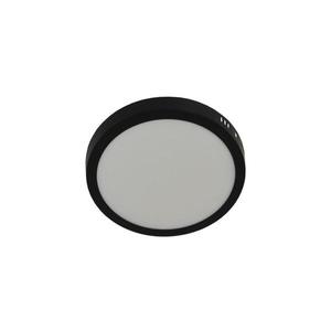 LED Stropné svietidlo GERRIT LED/18W/230V 4000K čierna SKU013976 vyobraziť