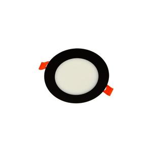LED Podhľadové svietidlo GERD LED/6W/230V 4000K čierna SKU014006 vyobraziť