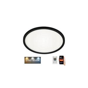 Briloner 7059-015 - LED Stmievateľné svietidlo SLIM LED/22W/230V Wi-Fi Tuya + DO 7059-015 vyobraziť