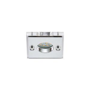 Briloner Briloner - LED Kúpeľňové podhľadové svietidlo ATTACH LED/5W/230V IP44 vyobraziť