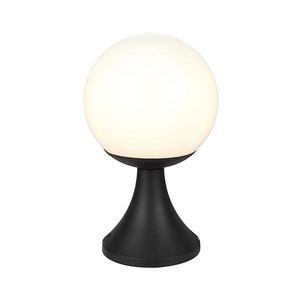 Vonkajšia lampa 1xE27/60W/230V IP44 33 cm čierna 11826 vyobraziť