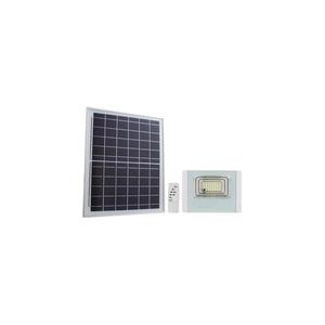 LED Vonkajší solárny reflektor LED/12W/3, 2V IP65 6400K + DO 10405 vyobraziť
