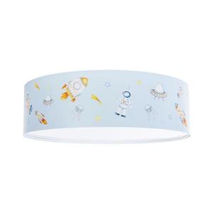 Detské stropné svietidlo SWEET DREAMS 2xE27/60W/230V pr. 40 cm vyobraziť