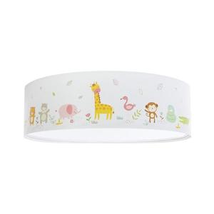 Detské stropné svietidlo SWEET DREAMS 2xE27/60W/230V pr. 40 cm f-090-600-40 vyobraziť